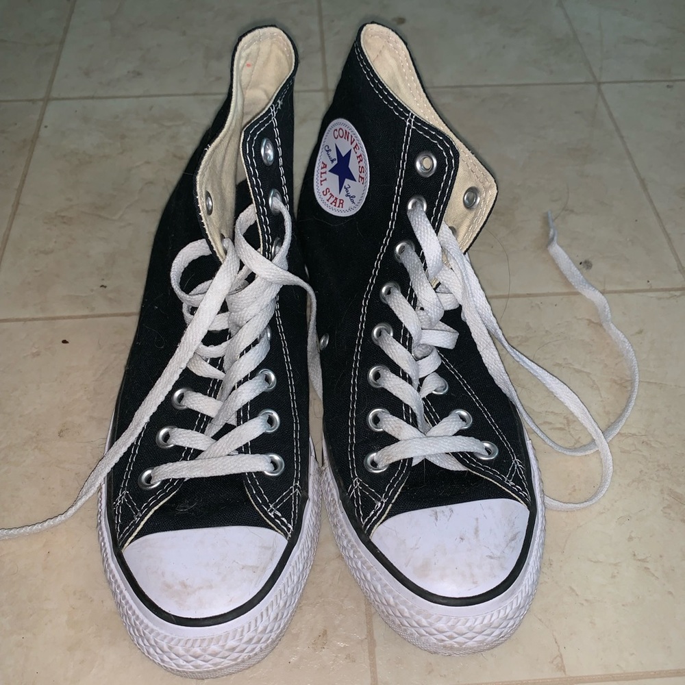 Converse